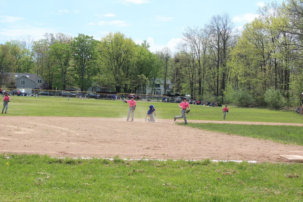 Lake View Athletics | 6560 Burke Rd, Lake View, NY 14085, USA