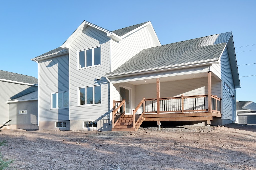 Extreme Homes | 375 Baig Blvd, Moncton, NB E1E 4H8, Canada | Phone: (506) 871-3161