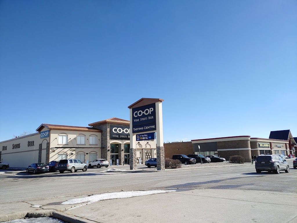 Co-op Wine Spirits Beer Beddington | 8220 Centre St NE # 100, Calgary, AB T3K 1J7, Canada | Phone: (403) 299-7764
