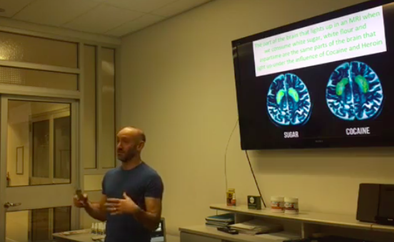 Jason Spilberg - Jason The Nutritionist | Bathurst St &, Lebovic Campus Dr, Vaughan, ON L6A 3Z8, Canada | Phone: (647) 231-8877