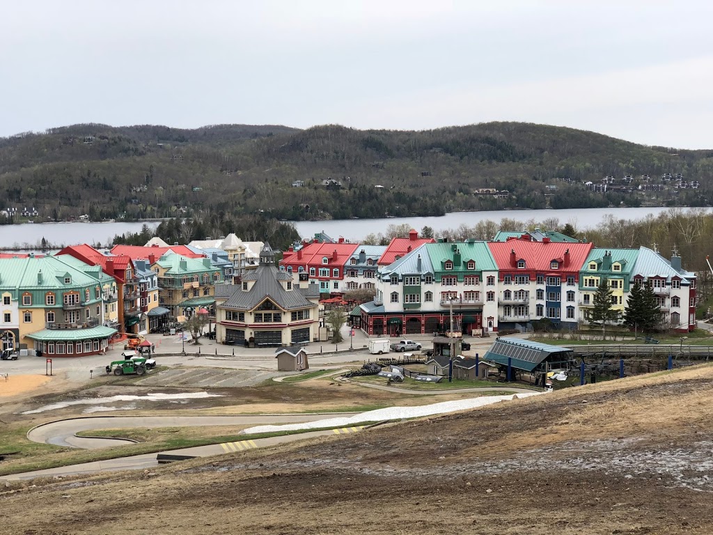 Le Centre dActivités Mont-Tremblant Activity Centre | 118 Chemin de Kandahar, Mont-Tremblant, QC J8E 1T1, Canada | Phone: (819) 681-4848