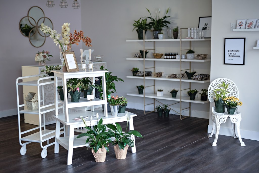 Everbloom Designs | 1520 McCallum Rd #103, Abbotsford, BC V2S 8A3, Canada | Phone: (778) 880-1688