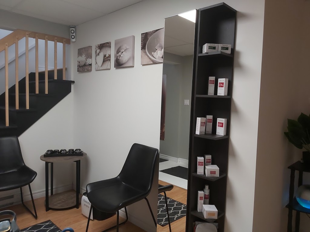 Centre Desthétique Evasion Beauté | 219 Rue des Colibris, Cowansville, QC J2K 2L5, Canada | Phone: (450) 204-8550