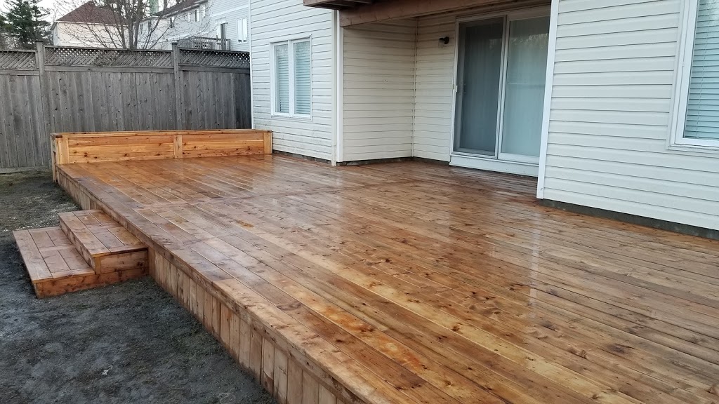 Mjolnir Construction | 819 Stallion Cres, Stittsville, ON K2S 0Y4, Canada | Phone: (613) 978-8467