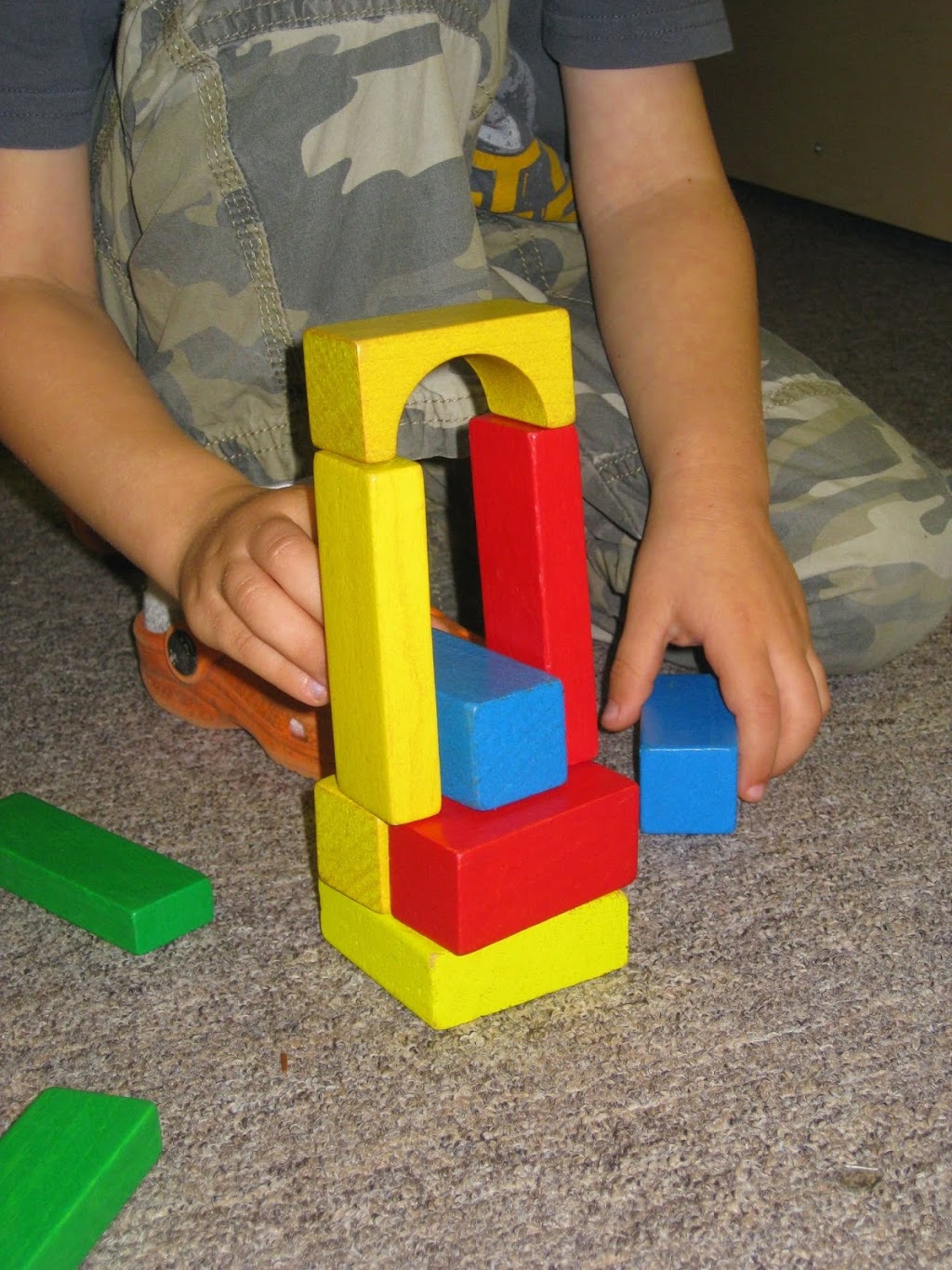 Teddies & Tykes Preschool | 3656 Raymond St S, Victoria, BC V8Z 4J8, Canada | Phone: (250) 708-2022