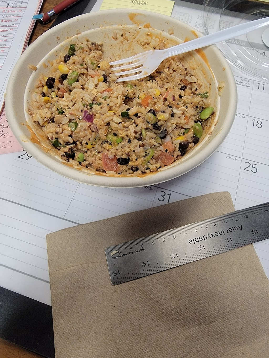 Freshii | 39 Abraham Welsh Rd Unit C2, Toronto, ON M9M 0G6, Canada | Phone: (437) 317-3362