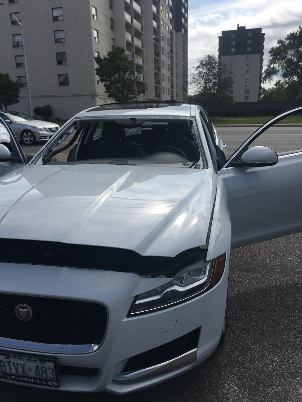 Ram Auto Glass | 78 Tierra Ave, Maple, ON L6A 2Z4, Canada | Phone: (647) 892-4819