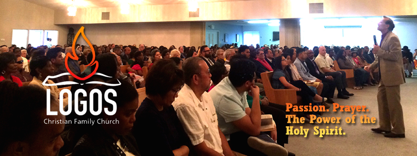 Logos Christian Family Church | 3535 Dixie Rd, Mississauga, ON L4Y 2B3, Canada | Phone: (905) 624-9261