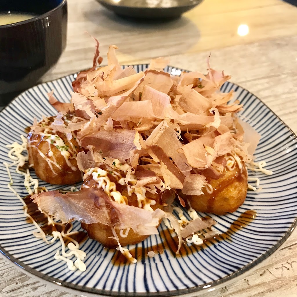 Katsuten Japanese Restaurant | 3220 28 St SW, Calgary, AB T3E 2J6, Canada | Phone: (403) 475-1677