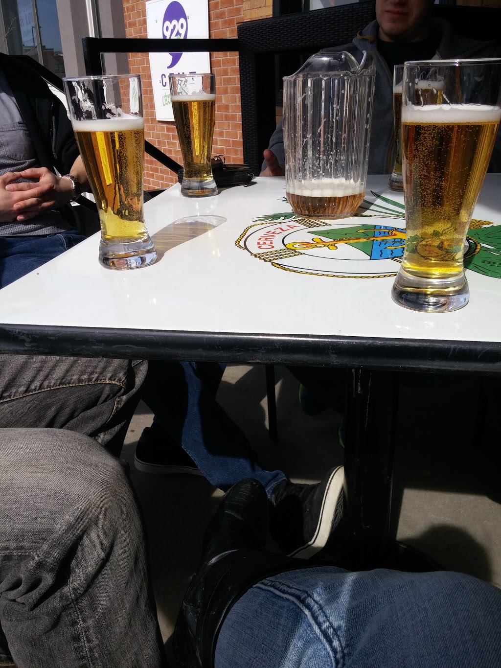 Broadway Pub | 540, av Broadway Shawinigan, QC G9N 1M3, Shawinigan, QC G9N 1M3, Canada | Phone: (819) 537-0044