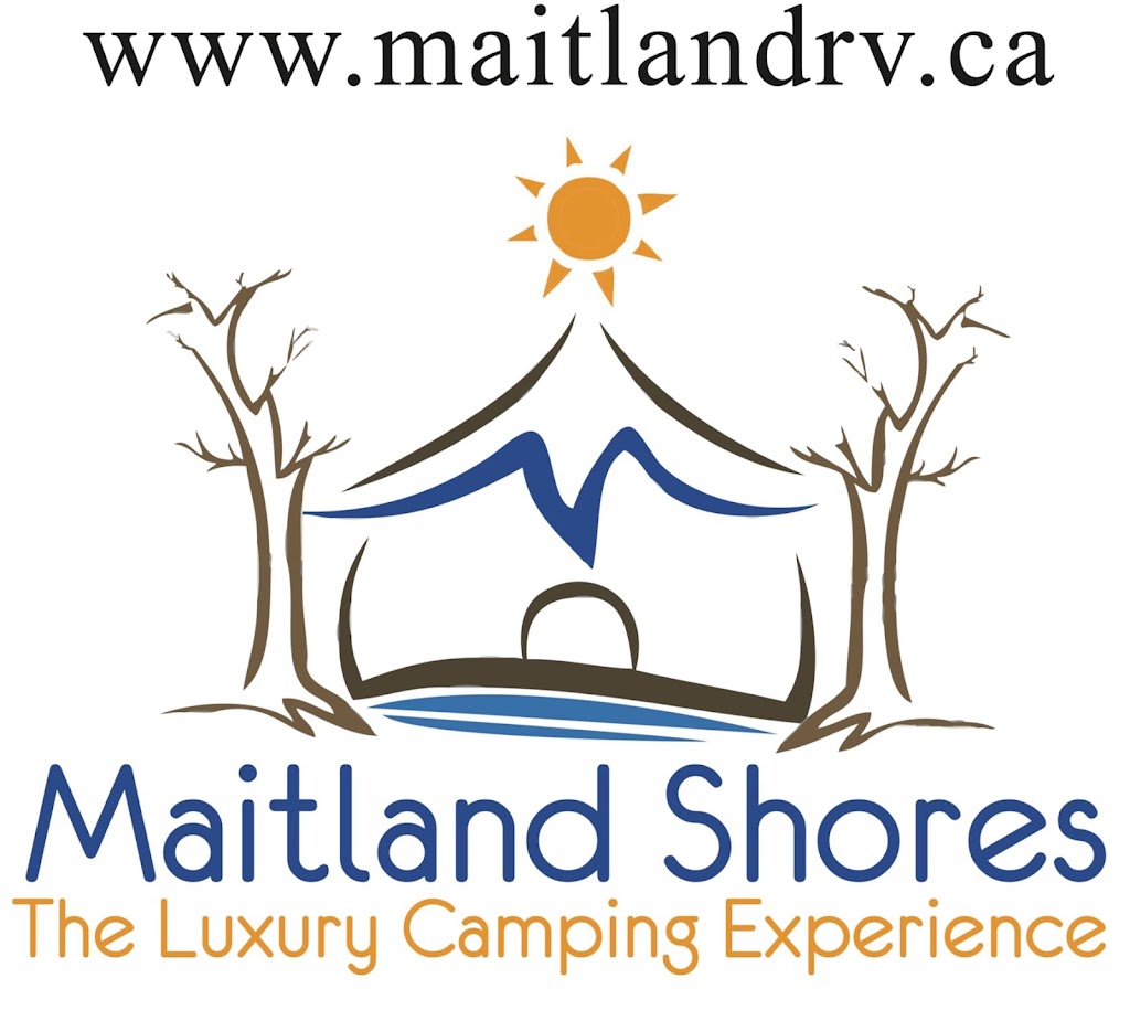 Maitland Shore Resort | 655 Port Maitland Rd, Dunnville, ON N1A 2W6, Canada | Phone: (647) 212-1234