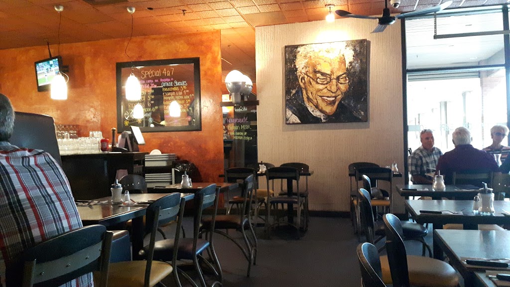 Resto-Bar Faste-Fou | 30 Rue des Forges, Trois-Rivières, QC G9A 6E3, Canada | Phone: (819) 378-5861