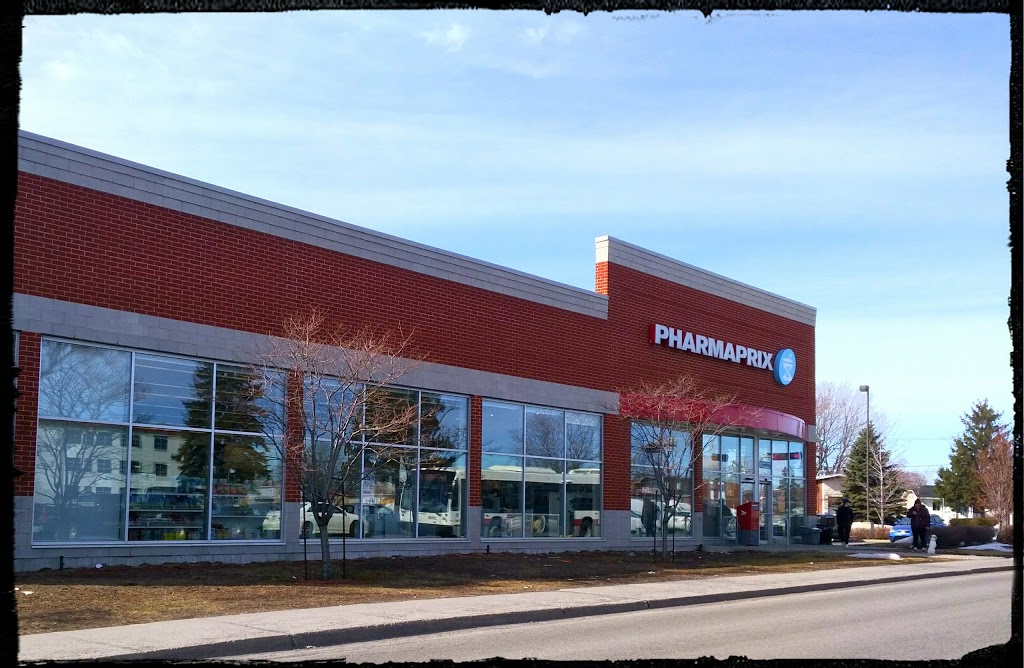 Pharmaprix | 1301 Boulevard Curé-Poirier O, Longueuil, QC J4K 2G6, Canada | Phone: (450) 674-5738