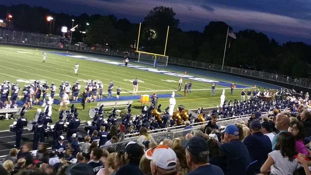 Marysville High School | E., 555 Huron Blvd, Marysville, MI 48040, USA | Phone: (810) 364-7161