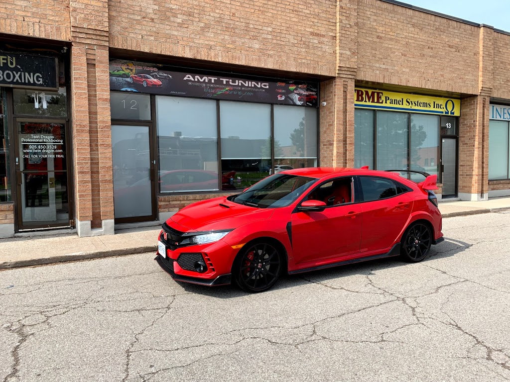 AMT Tuning Ltd | 25 Edilcan Dr #6, Concord, ON L4K 3S4, Canada | Phone: (416) 893-9959