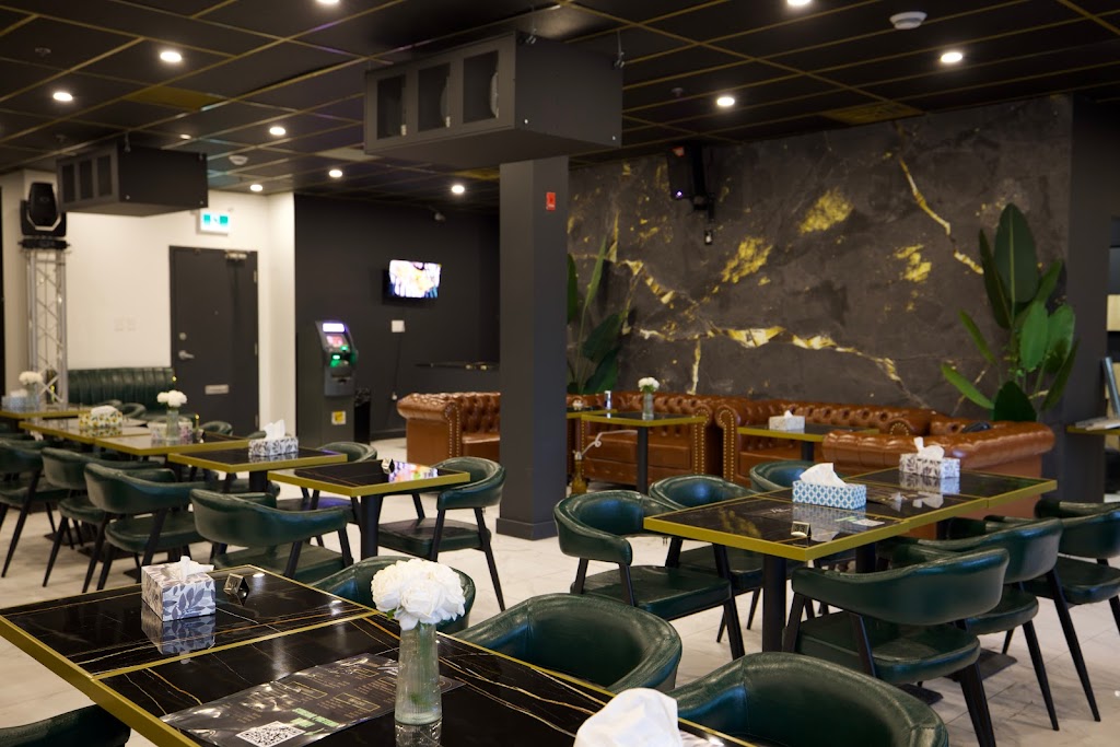 Sufra Cafe and Lounge | 2446 Bank St Unit 123, Ottawa, ON K1V 1A4, Canada | Phone: (613) 884-5728