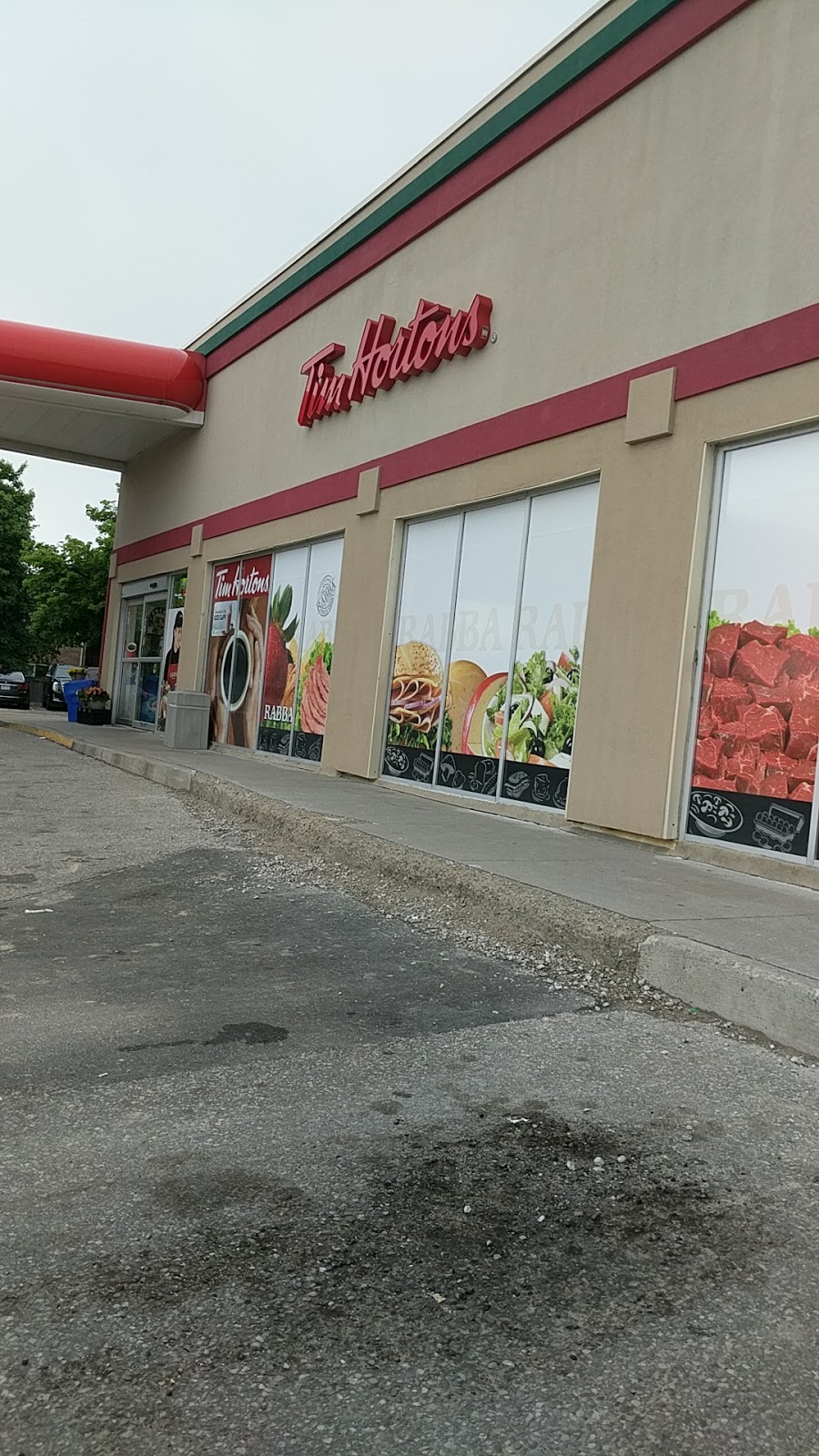Rabba Fine Foods | 445 Eglinton Ave E, Mississauga, ON L4Z 3L4, Canada | Phone: (905) 568-9489