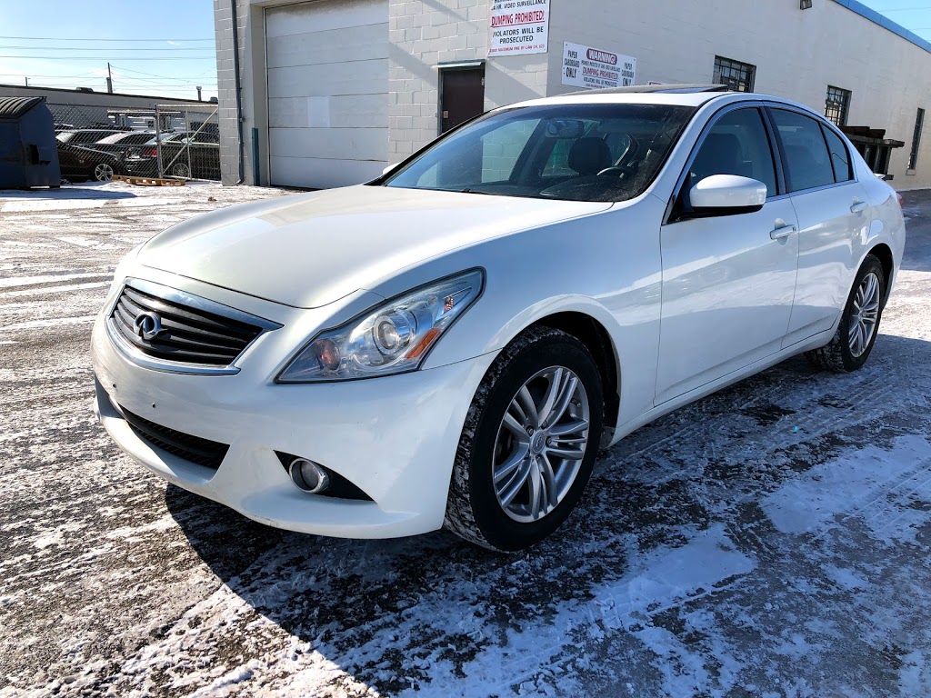 AutoSmart GTA | 831 Kipling Ave, Etobicoke, ON M8Z 5G8, Canada | Phone: (647) 869-1015