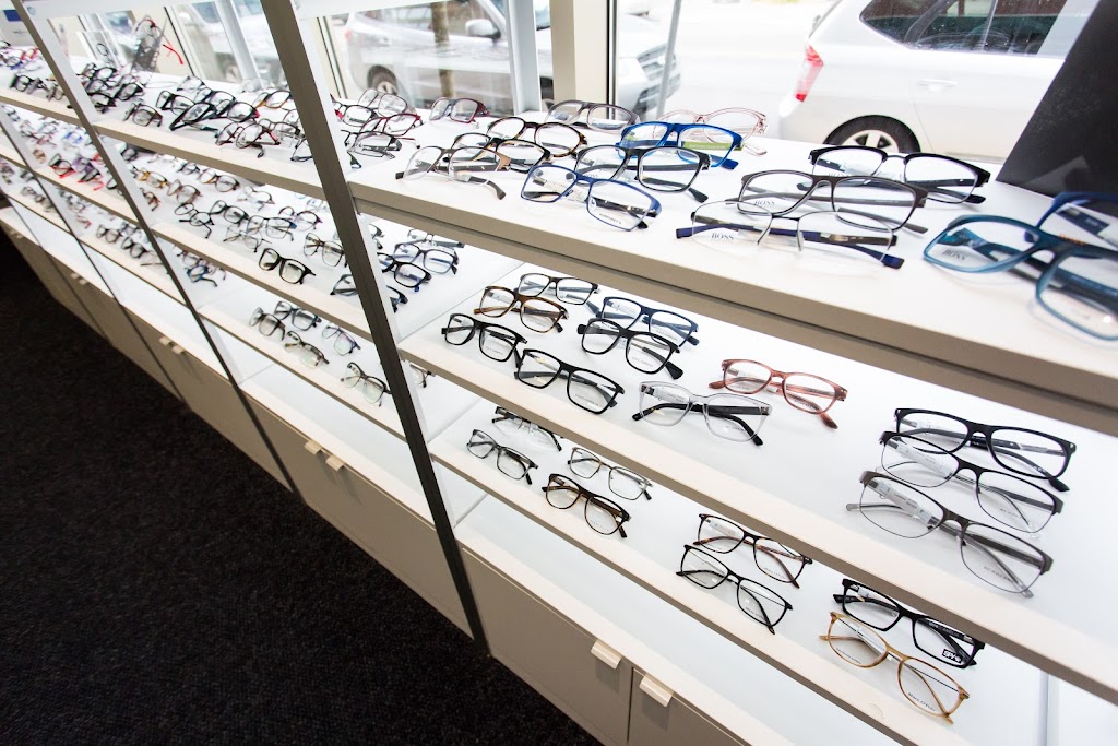 Centre visuel Fleury | 1540 Rue Fleury E, Montréal, QC H2C 1S4, Canada | Phone: (514) 381-3066