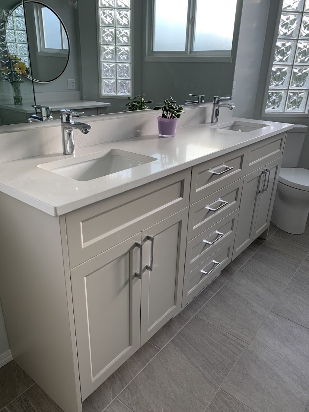 TruFit Kitchens | 981 Pratt Rd, Qualicum Beach, BC V9K 1W5, Canada | Phone: (250) 937-8176