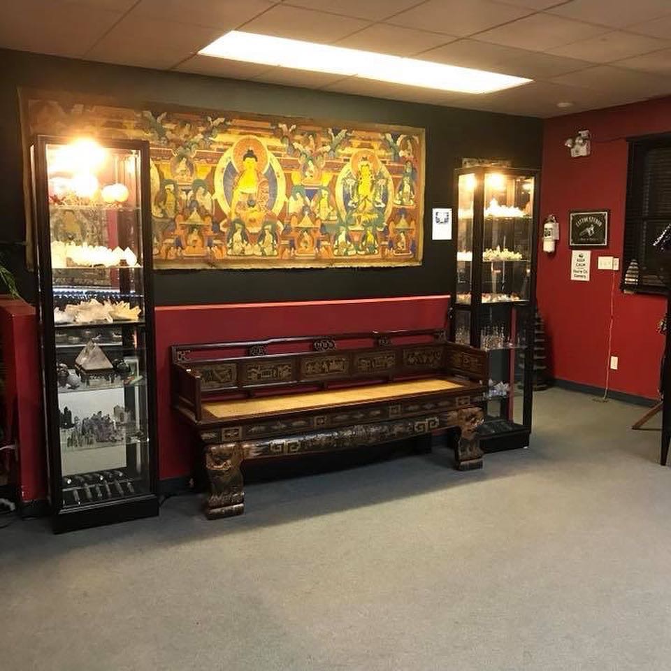 Lotus Metaphysical | 4707 51 Ave 2nd Floor, Camrose, AB T4V 0V3, Canada | Phone: (780) 679-4147