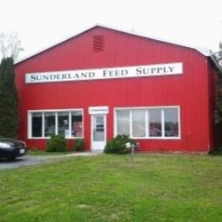 Sunderland Feed Supply Ltd | 23800 ON-12, Sunderland, ON L0C 1H0, Canada | Phone: (705) 357-2211