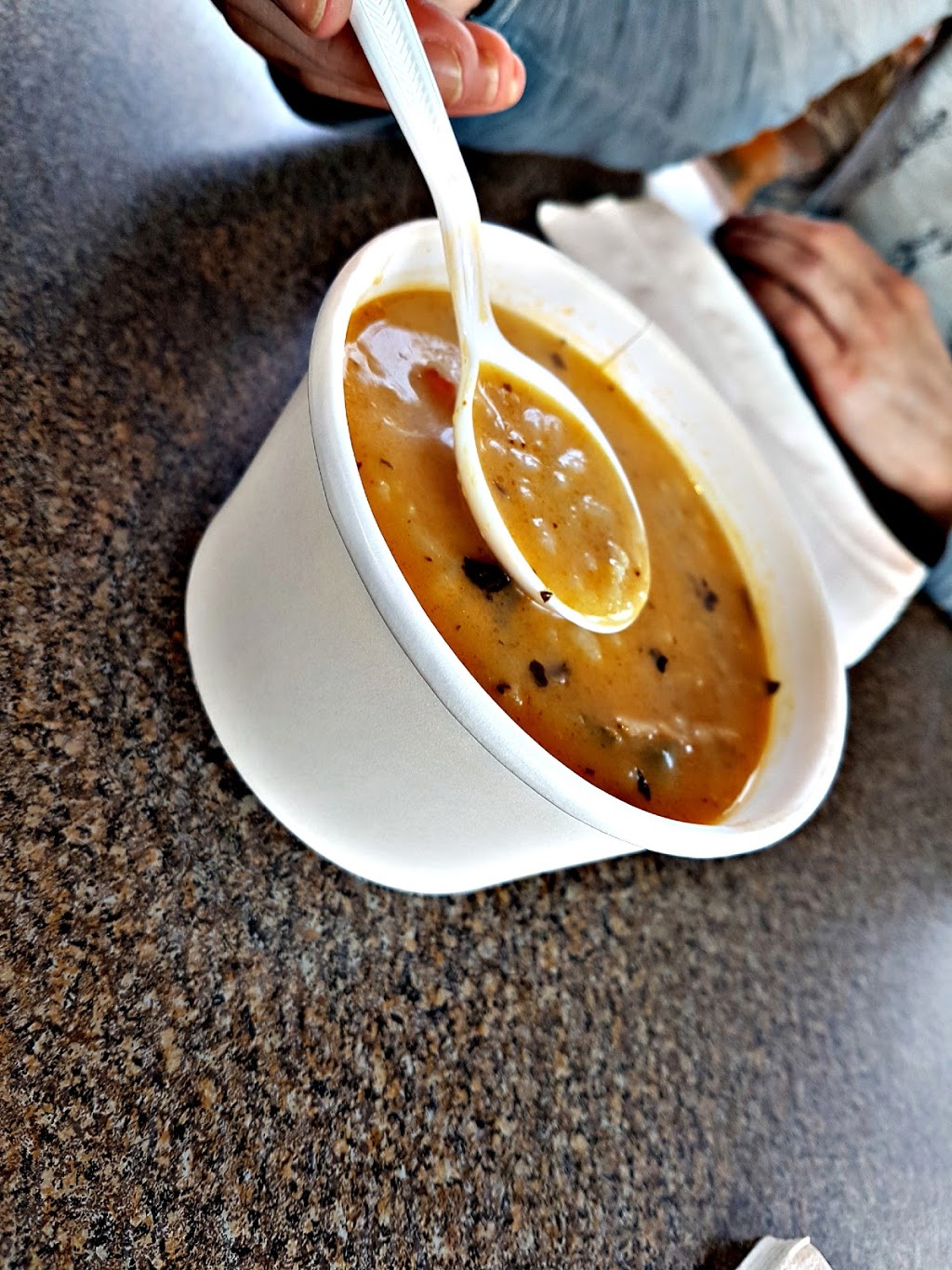 Greens & Beans Cafe | 143 E Columbia St, New Westminster, BC V3L 3J2, Canada | Phone: (604) 777-0998