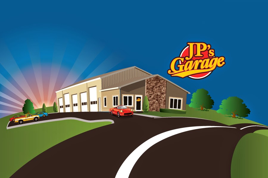 NAPA AUTOPRO - JPs Garage Inc. | 1105 Champlain St, Dieppe, NB E1A 1P9, Canada | Phone: (506) 860-6018