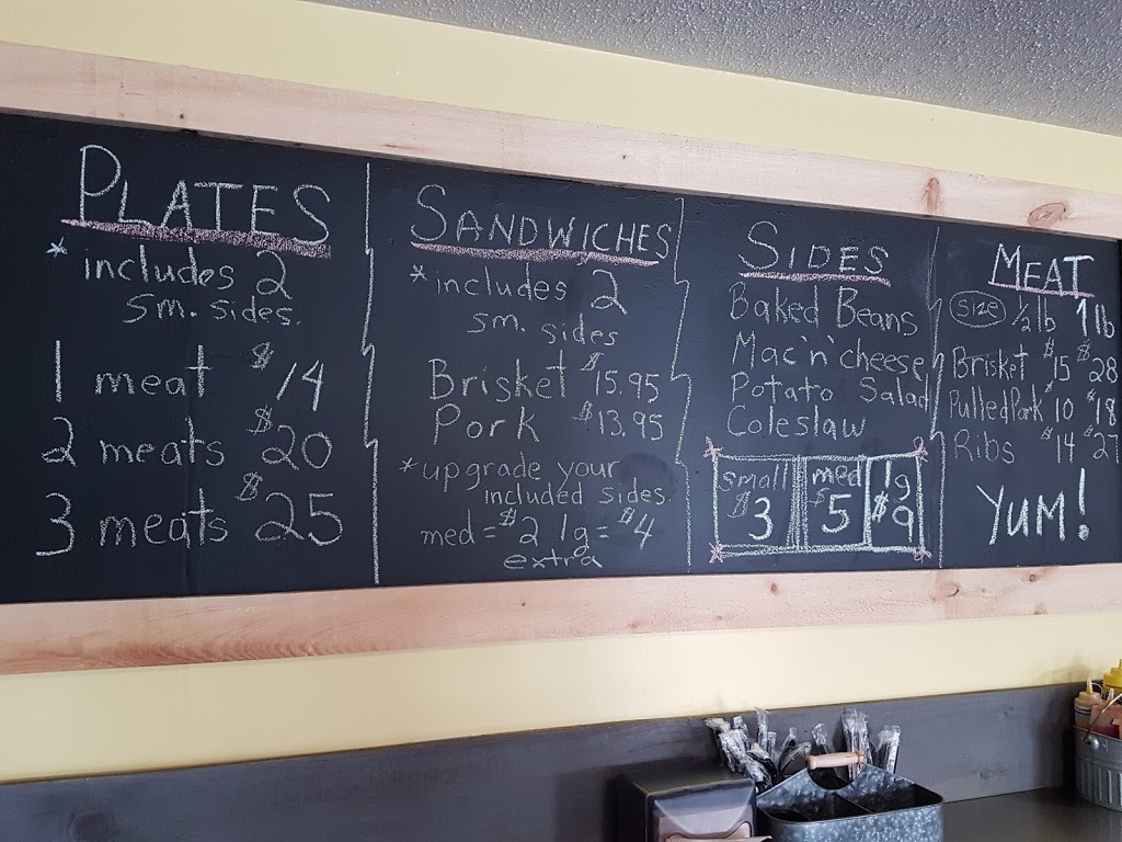Pitmaster Chicken & BBQ | 10488 ON-7, Carleton Place, ON K7C 0C4, Canada