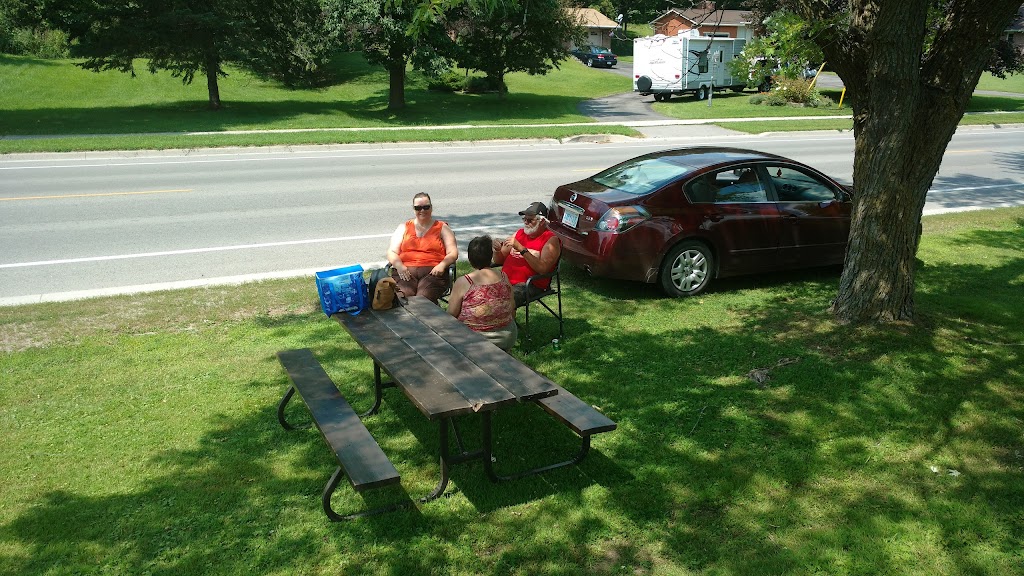 Percy Boom Lodge | 11 Lodge Rd RR #1, Campbellford, ON K0L 1L0, Canada | Phone: (705) 653-5601