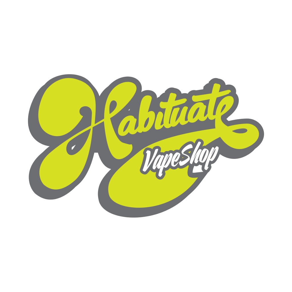 Habituate Vape Shop | 3420 Rebecca St unit a-4, Oakville, ON L6L 6W2, Canada | Phone: (905) 847-0799