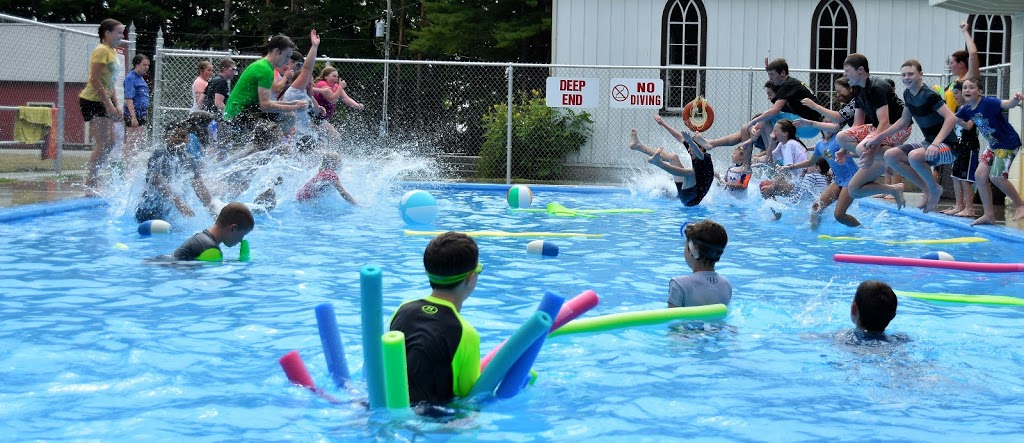 Camp Menesetung | 82190 Church Camp Rd, Goderich, ON N7A 3Y3, Canada | Phone: (519) 524-6497