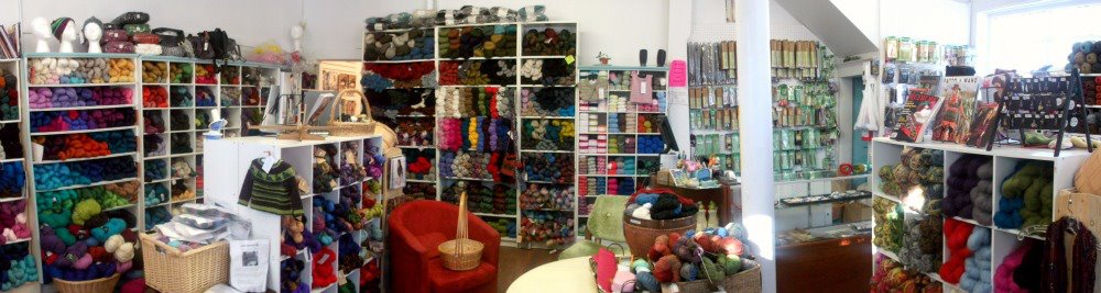 Wolseley Wool | 889 Westminster Ave, Winnipeg, MB R3G 1B4, Canada | Phone: (204) 772-5648