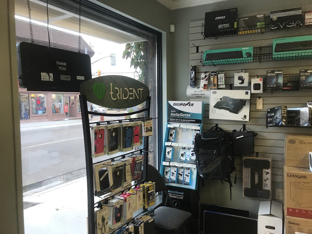 Fast Computers | 12 Alma St S, Hagersville, ON N0A 1H0, Canada | Phone: (905) 768-0631