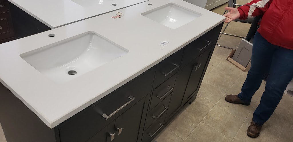 Vanity Depot | 582 Rivermede Rd #6, Concord, ON L4K 2H5, Canada | Phone: (416) 847-1258