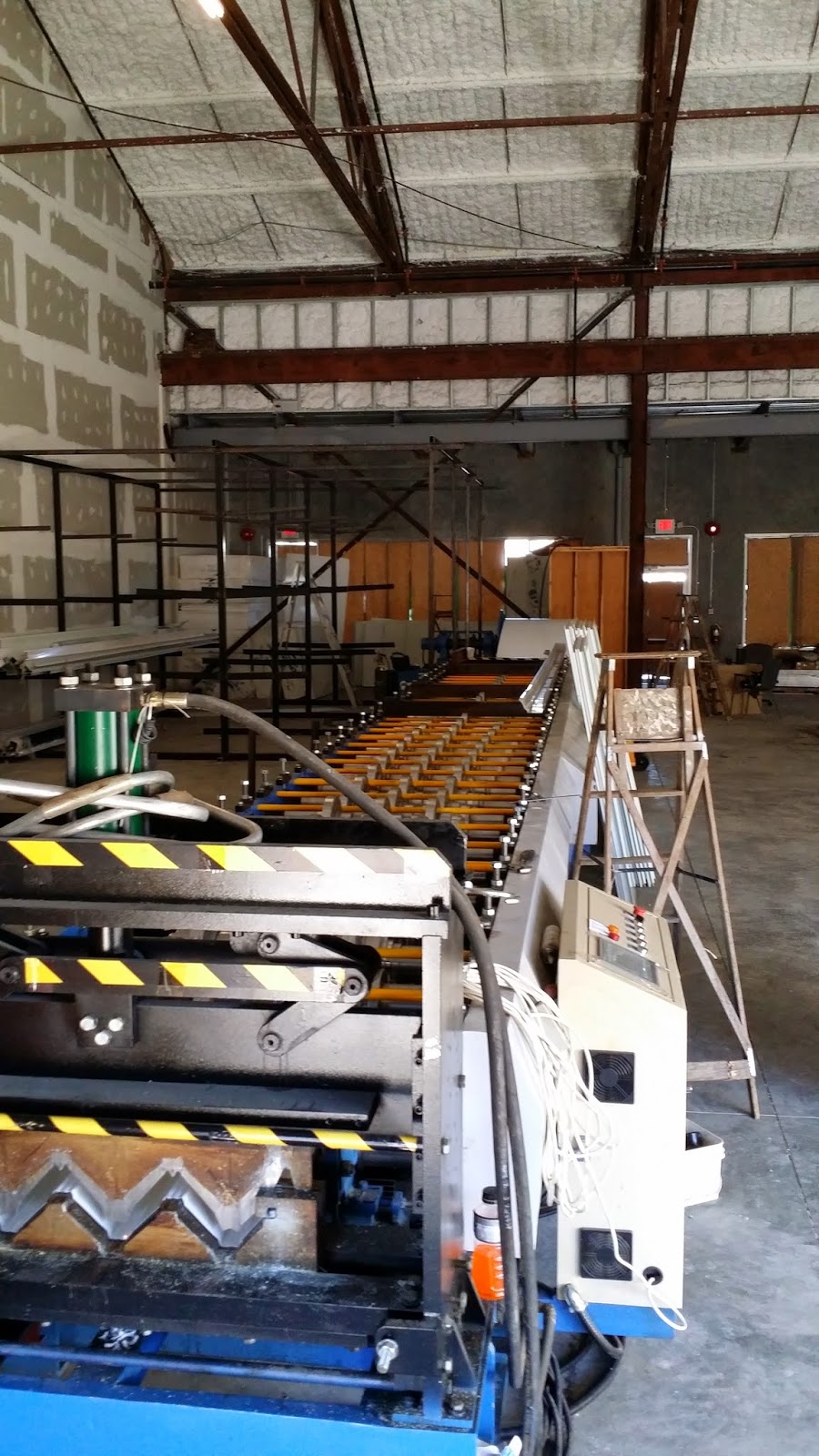 PHILS ALUMINUM LTD. | 11566 Eburne Way, Richmond, BC V6V 2M1, Canada | Phone: (604) 322-8867