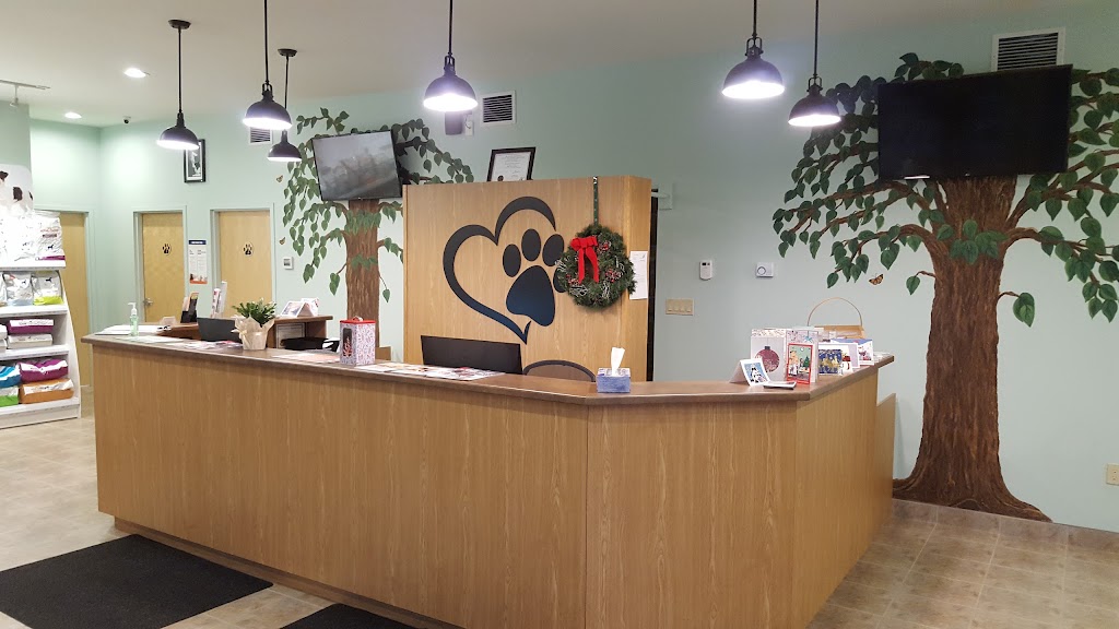 Brudenell Animal Hospital | 5174 Hwy a a MacDonald, Montague, PE C0A 1R0, Canada | Phone: (902) 838-2276