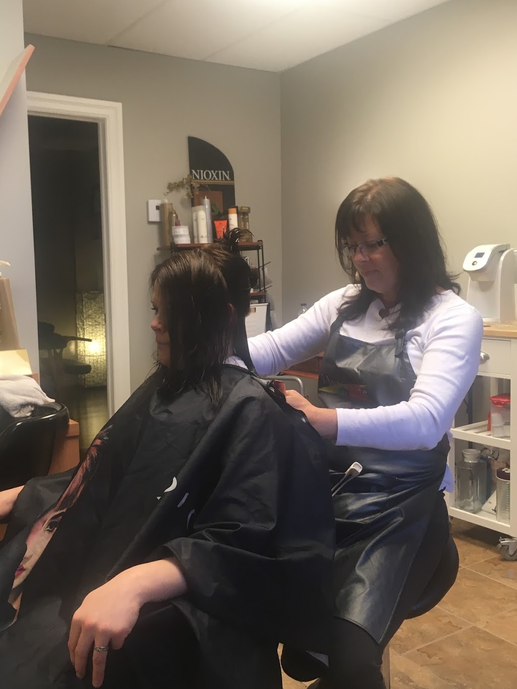 Homme-Age Coiffure | 184 Bd Ste Anne, Sainte-Anne-des-Plaines, QC J0N 1H0, Canada | Phone: (450) 478-6158