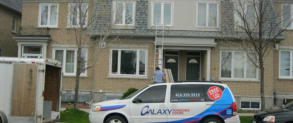 Galaxy Vinyl Windows Replacement | 7777 Keele St Unit# 5, Concord, ON L4K 1Y7, Canada | Phone: (416) 887-7888
