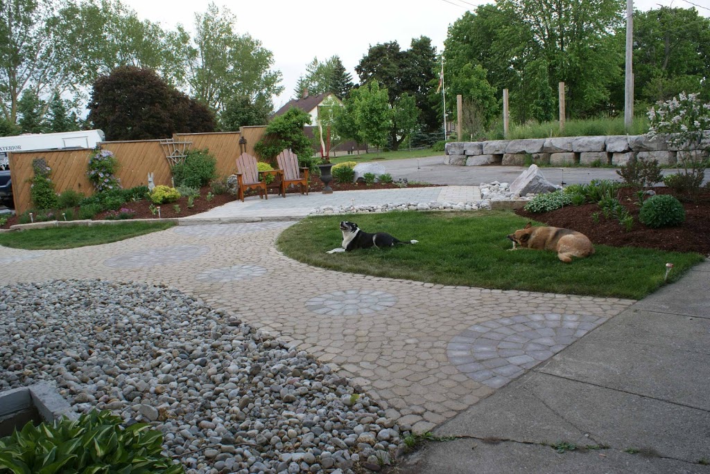 All Exterior Improvements Inc | 1094 Doon Village Rd, Kitchener, ON N2P 1A5, Canada | Phone: (519) 748-2727