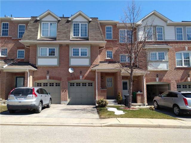 Royal Lepage Terrequity Sapphire Real Estate, Brokerage | 95 Queen St S, Mississauga, ON L5M 1K7, Canada | Phone: (416) 464-6568