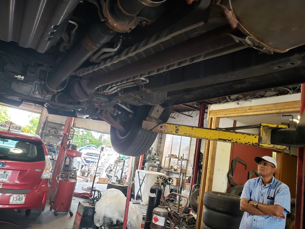 Sunny Auto Tech Inc | 29 Algie Ave, Etobicoke, ON M8Z 5J9, Canada | Phone: (647) 710-3226