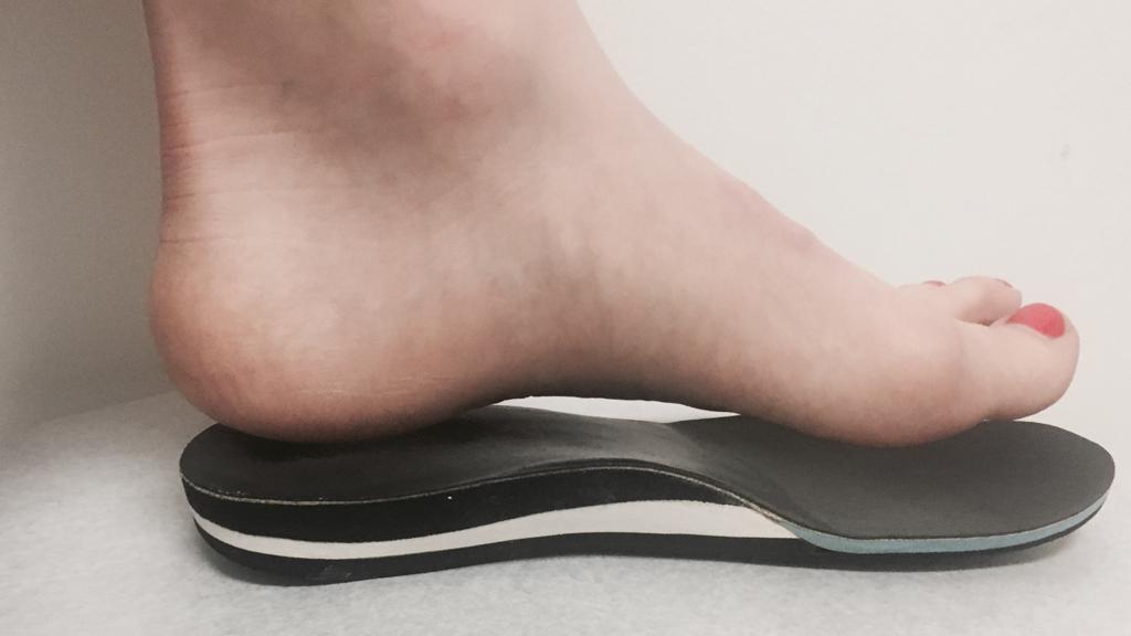 Gait Maxx Foot Clinic & St Catharines Foot Orthotics | 595 Carlton St, St. Catharines, ON L2M 4Y2, Canada | Phone: (905) 934-4248