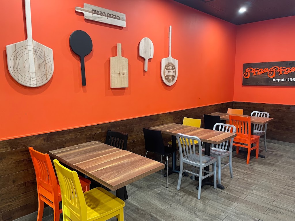 Pizza Pizza | 910 Bd des Seigneurs, Terrebonne, QC J6W 1V1, Canada | Phone: (514) 737-1111