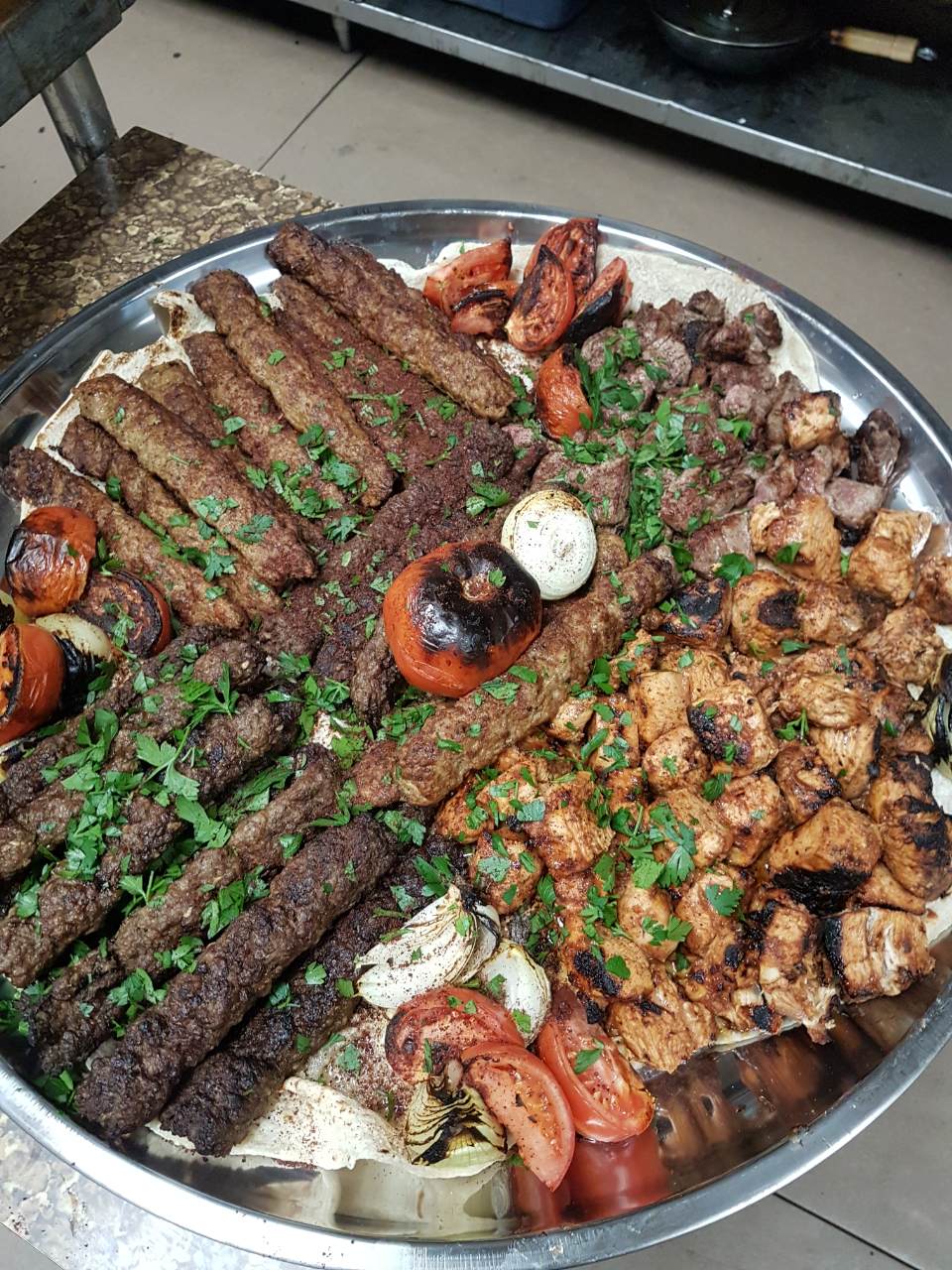 Rannosh | 580 Concession St #578, Hamilton, ON L8V 1B1, Canada | Phone: (905) 296-6962