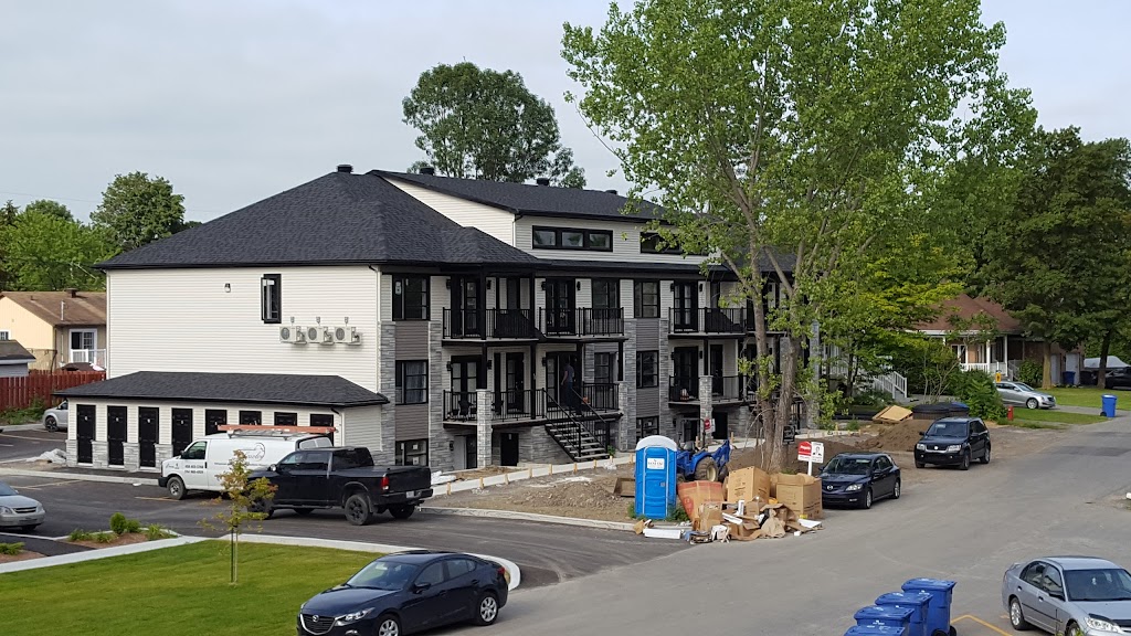 The Datura #2 | 200 Rue Datura, LÎle-Perrot, QC J7V 7A3, Canada | Phone: (514) 603-5050