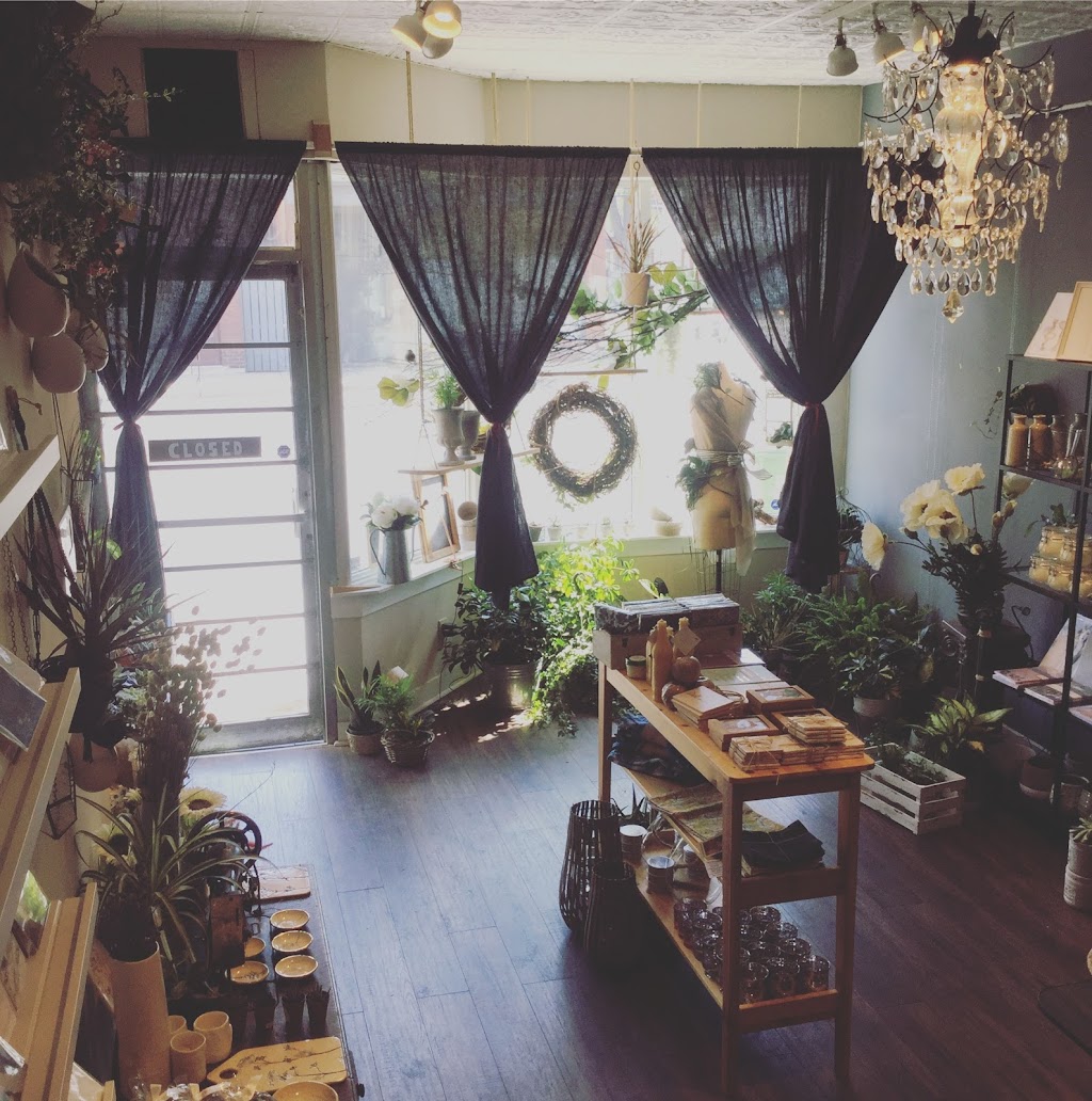 Sticks & Stones Floral Design | 90 Gertrude St, Hamilton, ON L8L 4C2, Canada | Phone: (289) 253-4275