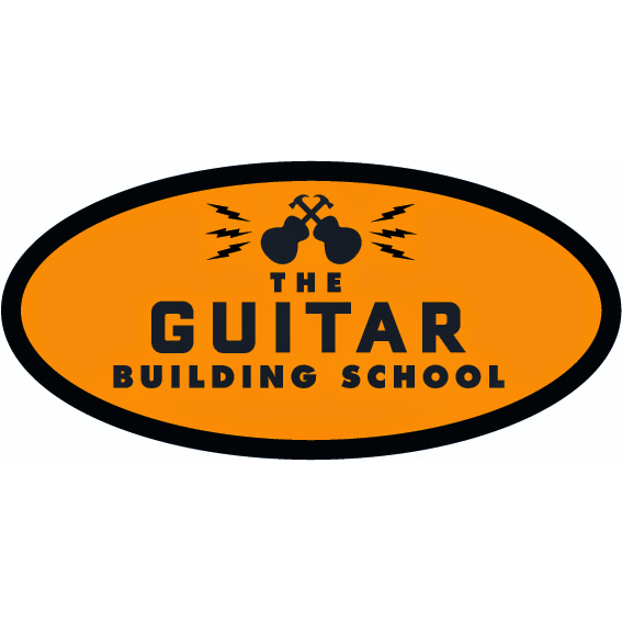 The Guitar Building School | 116 Geary Ave #107B, Toronto, ON M6H 3A7, Canada