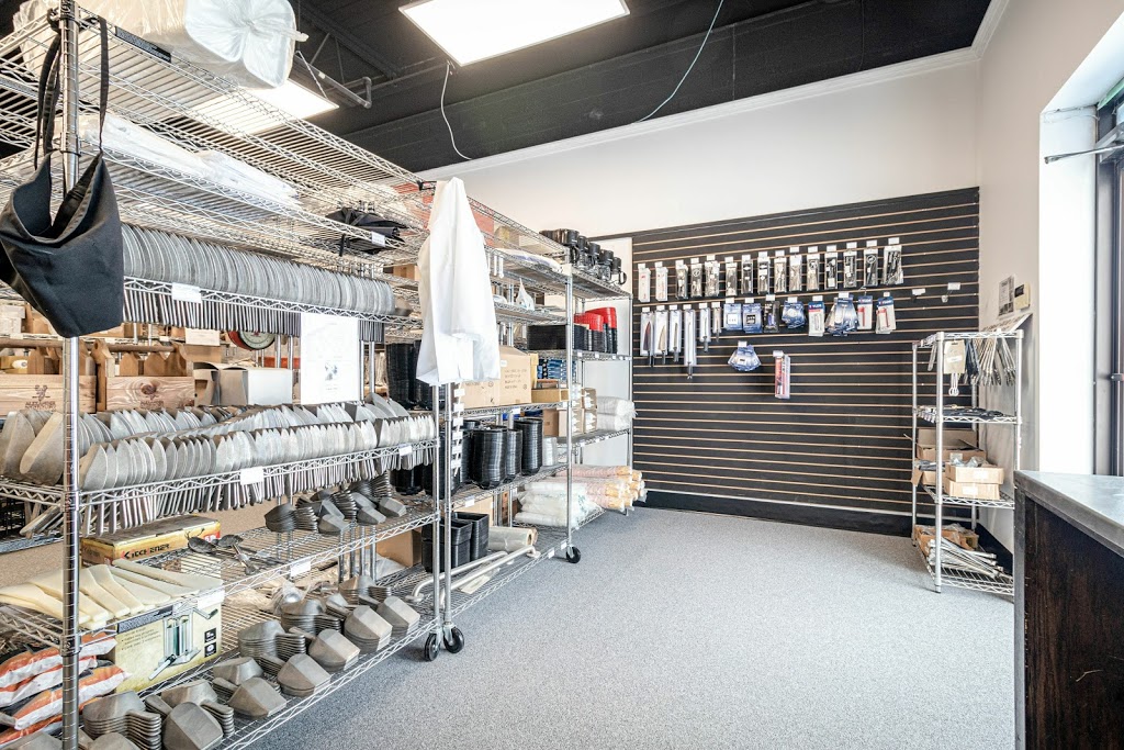 Gorkas Food Equipment | 570 Clarke Rd, London, ON N5V 3K5, Canada | Phone: (519) 204-2925