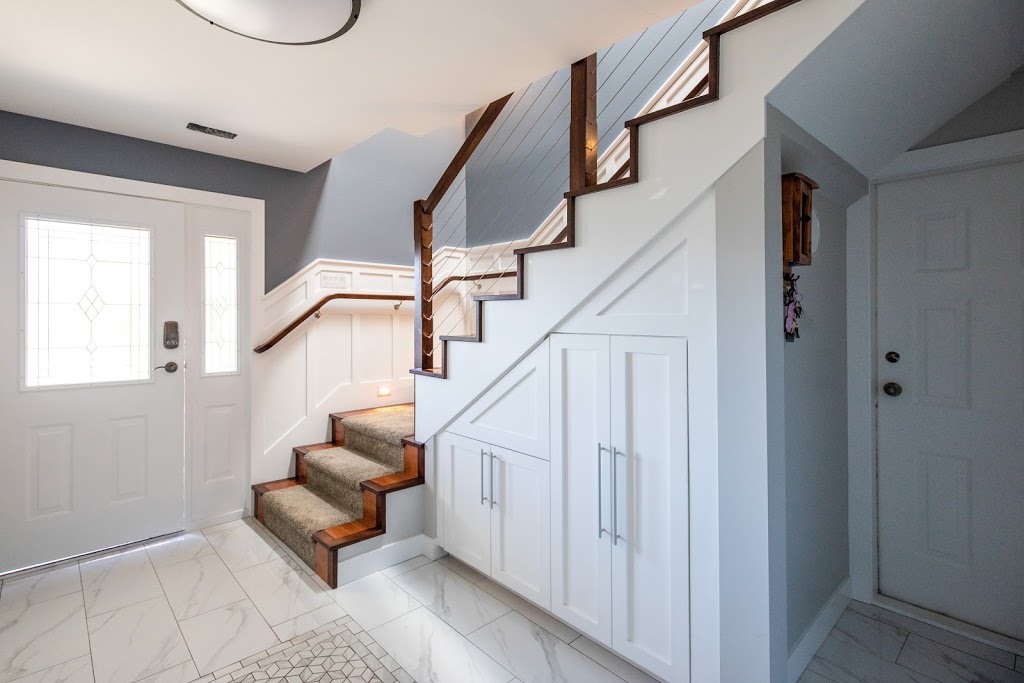 Open Interiors Inc | 3011 Meadow Dr, Nanaimo, BC V9R 7C6, Canada | Phone: (250) 618-3003